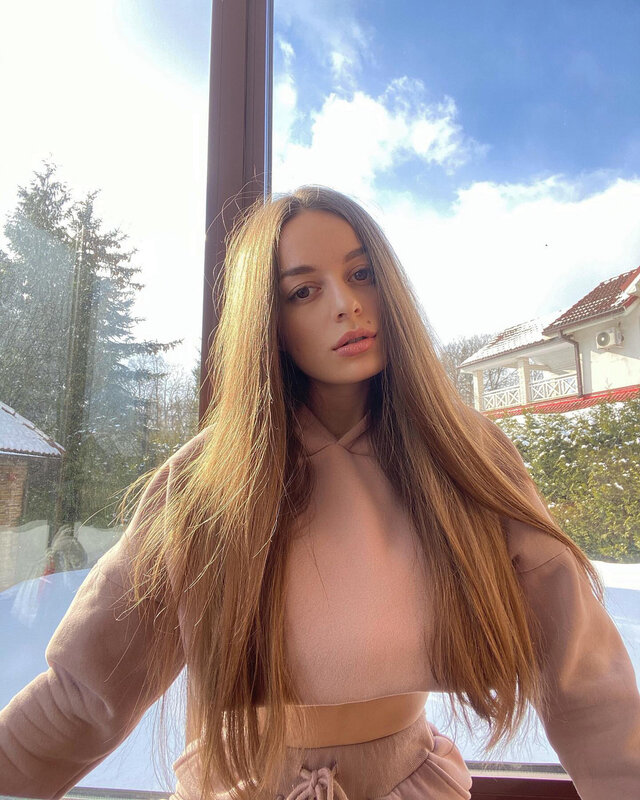 Julija Brohova's photo