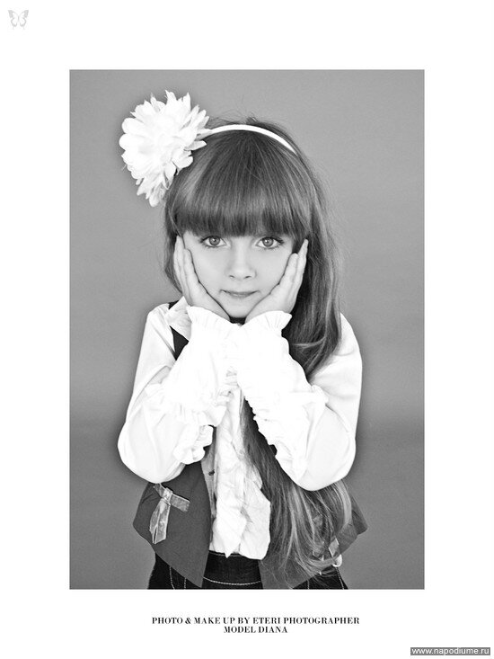 Beauty Foto's photo