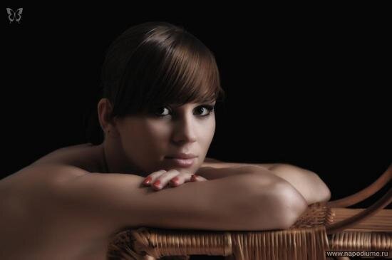 Alena Matveeva's photo