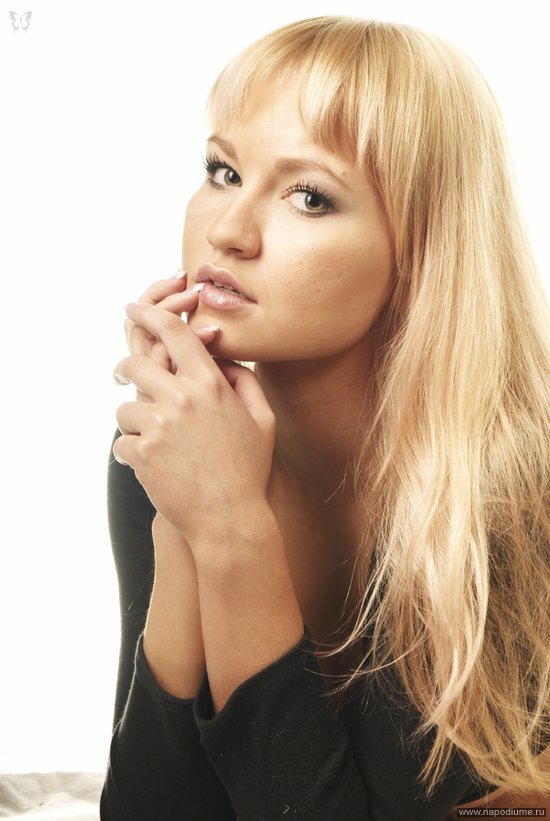 Viktoria Fedorova's photo