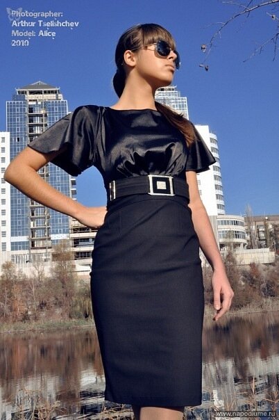 Alisa Pavlenko's photo