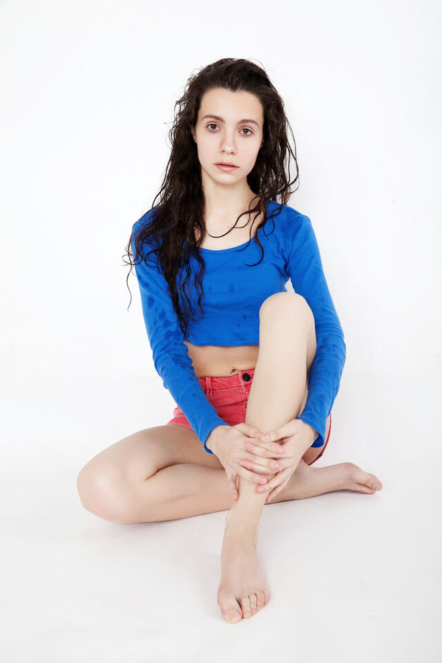 Foto Mary T