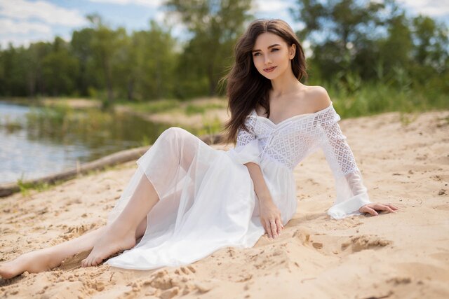 Фото Анна Филина