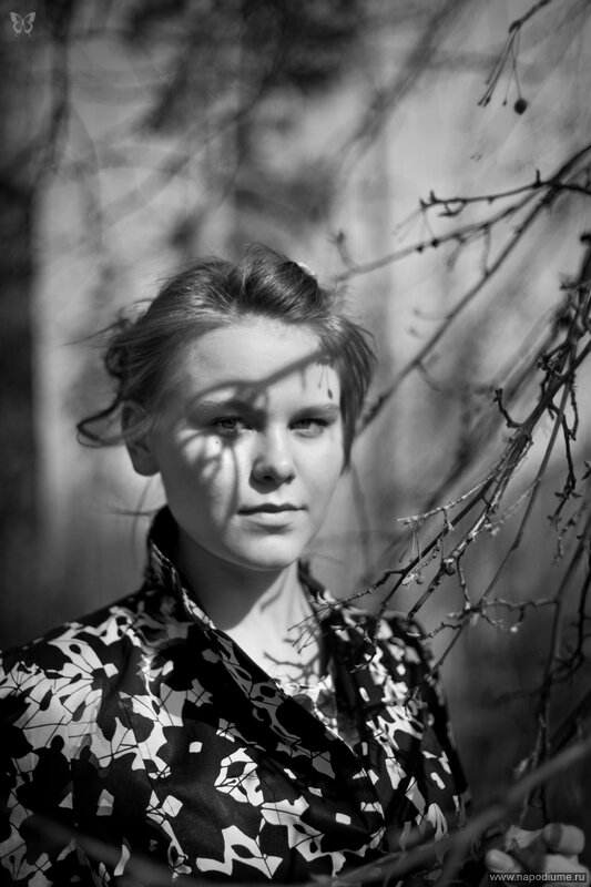 Irina Orlova's photo