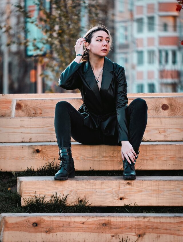 Фото Кристина Диденко