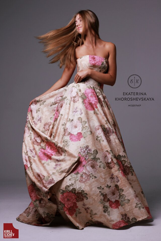 Фото Oksana Olishkevich