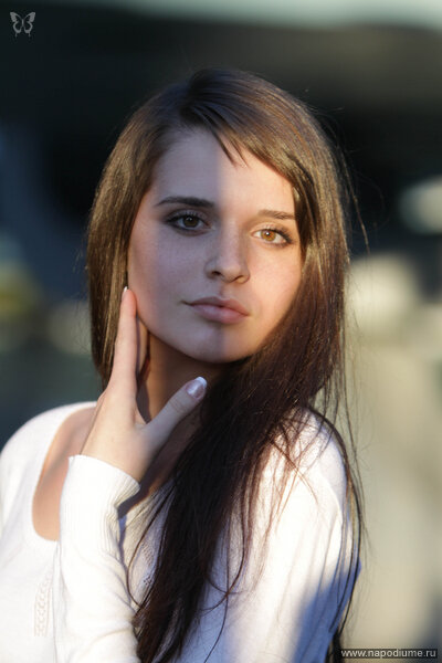 Anzelika Dmitrenko's photo