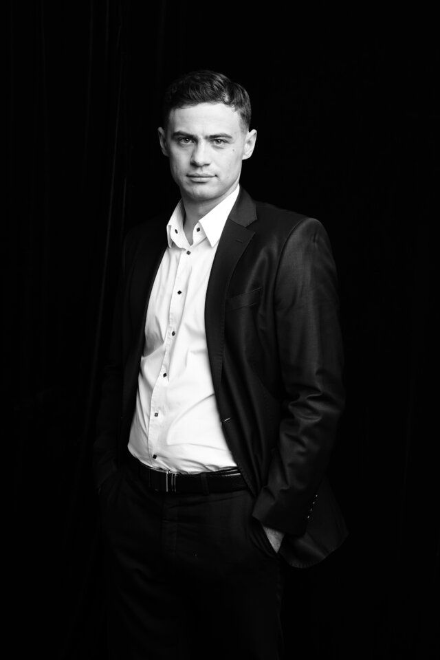 照片Aleksandr Vinnikov
