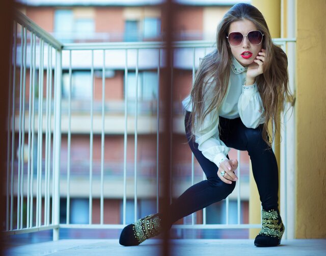 Tatiana Donskova's photo