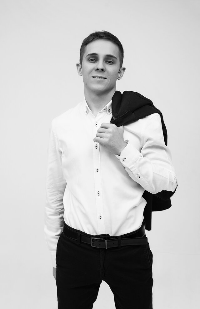 Фото Aleksandr Erokhov
