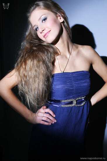 Foto Anna Dolgova