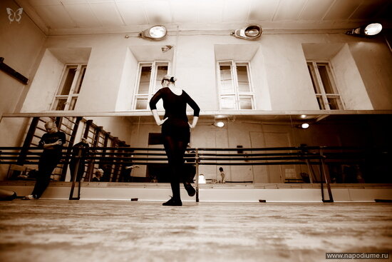 Mihail Bogomolov's photo