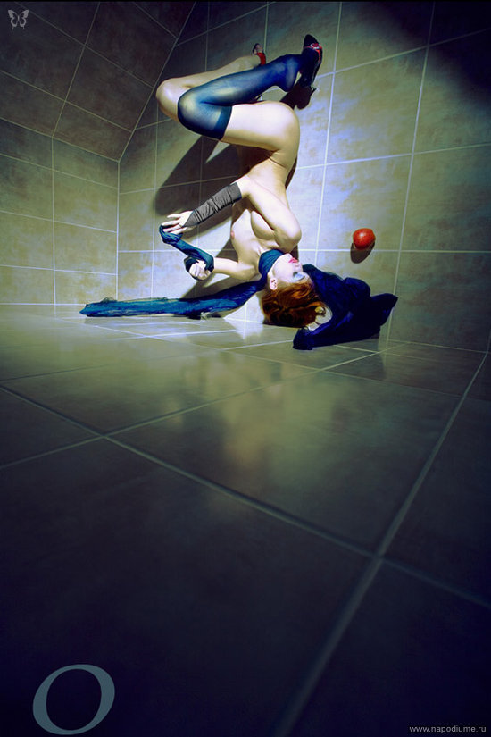 Irina Semenova's photo