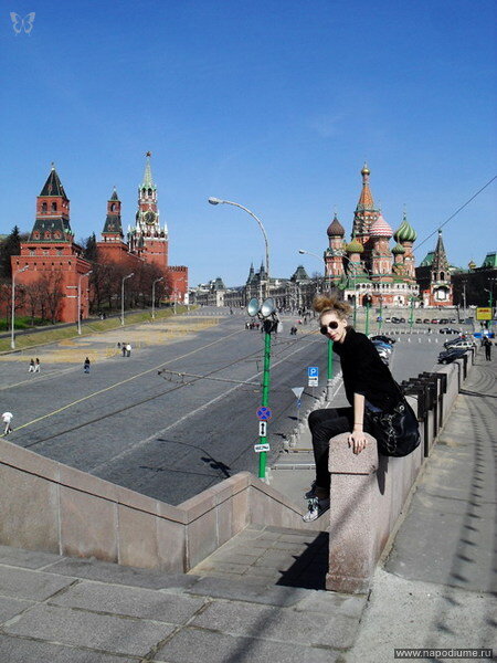 Фото Ekaterina Petrenko