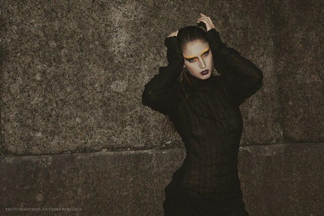Фото Ekaterina Burova