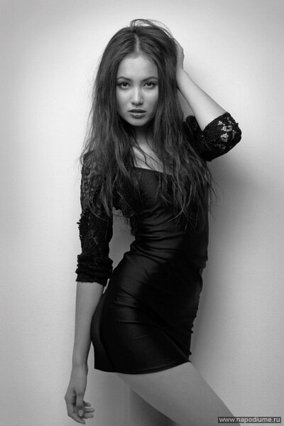 Irina Li's photo
