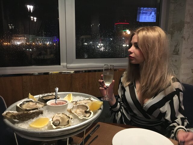 Фото Евгения Туз