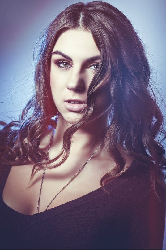 Anastasija Pinchuk's photo