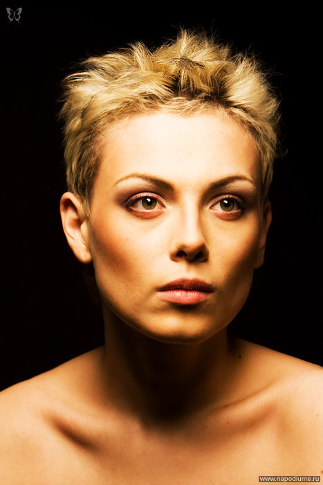 Andrey Kolygin's photo