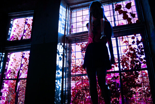 Vadim Ponomarev's photo