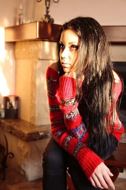 Dar'a Kononova's photo