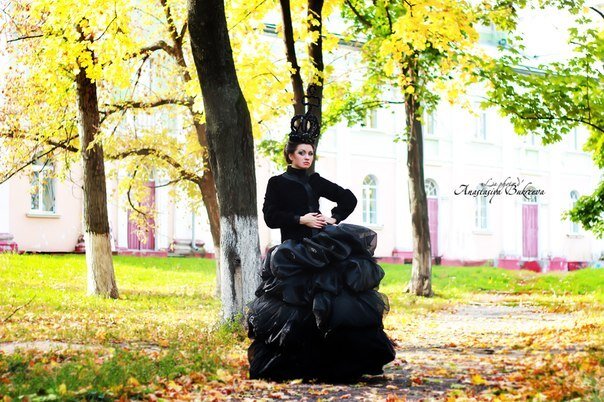 Фото Наталия Болотова