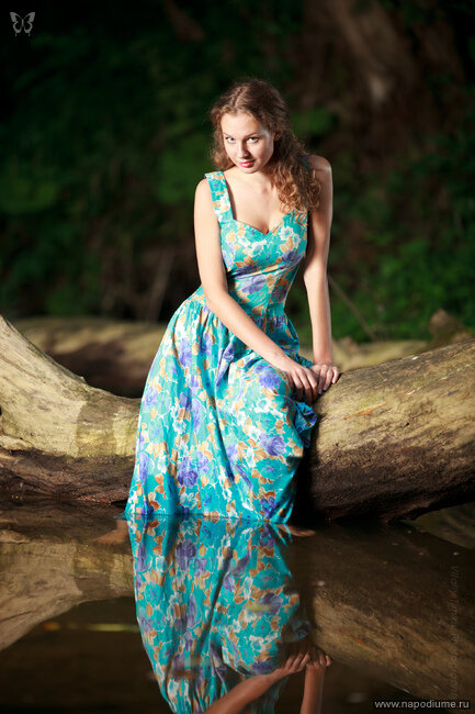 Anna Bondareva's photo