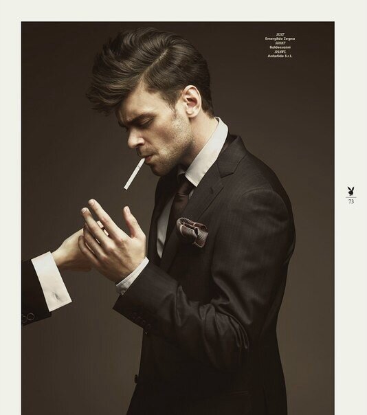 Konstantin Cumak's photo