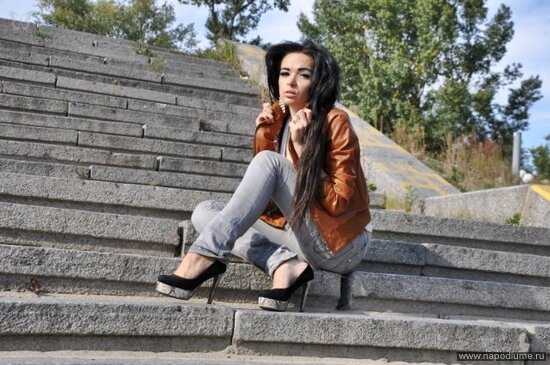 Natalija Butenko's photo