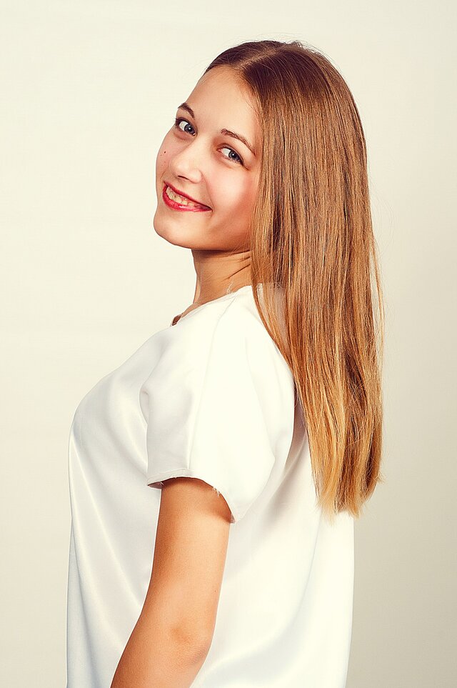 Ulia Portanko's photo