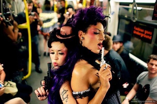 Cherry Fatale's photo