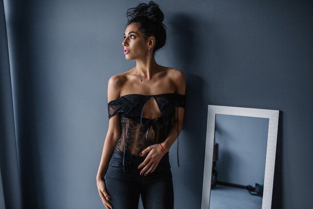 Фото Lana Fursova