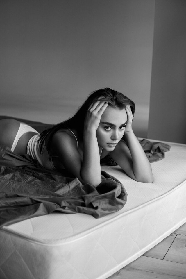 Фото Полина Павловская