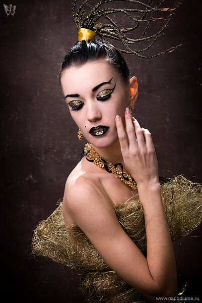 Anzelika Malka's photo