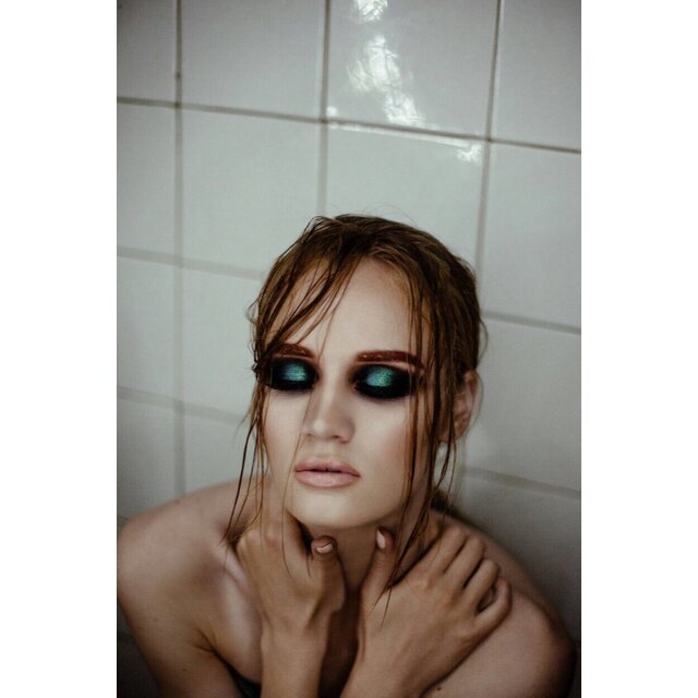 Foto Elizaveta Teplova