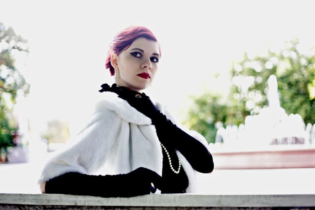 Фото Кристина Lady Christen Аксюто