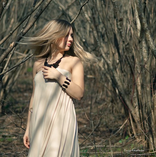 Anna Teresenko's photo