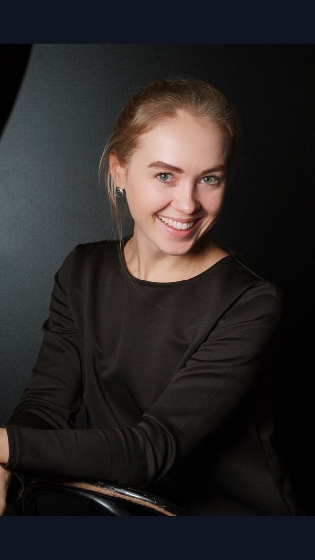 Фото Кристина Данченкова