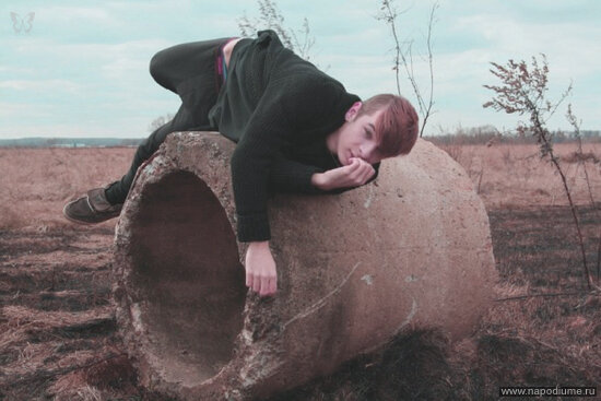 Artem Ivanov's photo