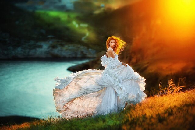 Фото Марина Sunny Тодорова