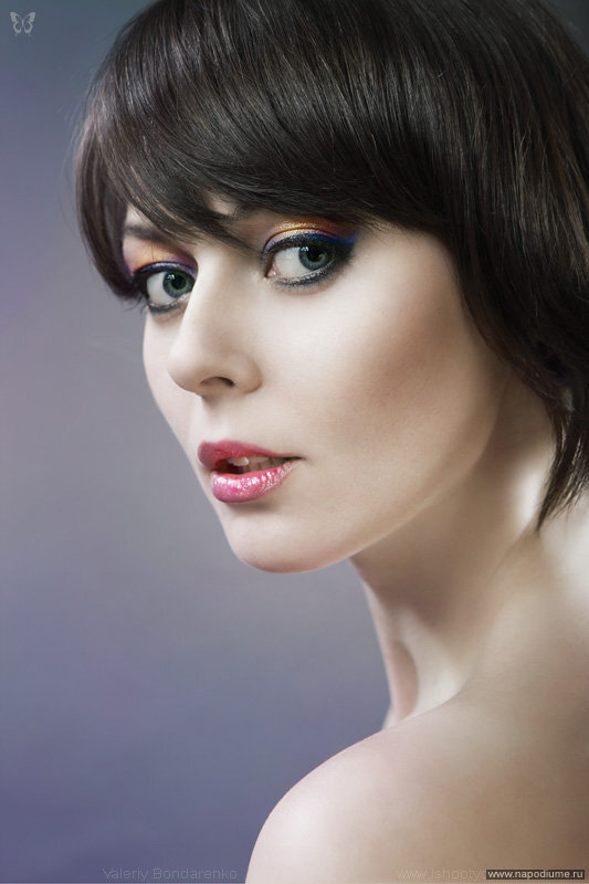 Foto Elena Budovnic