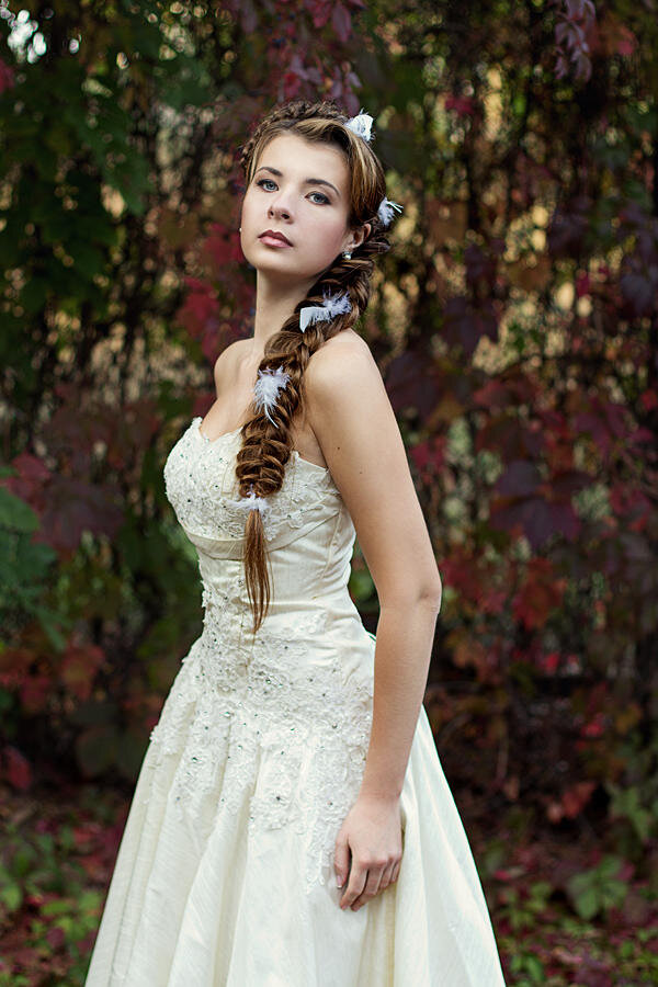 Foto Anna Olina