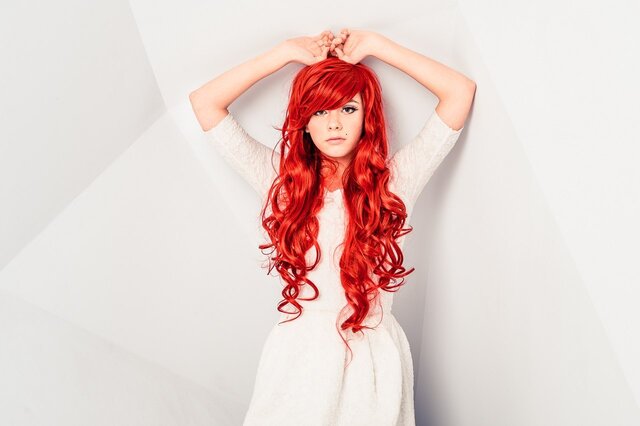 Maria Ukrainec's photo