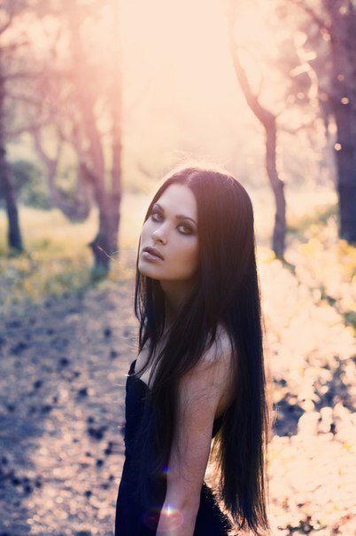 Alina Spasskaa's photo