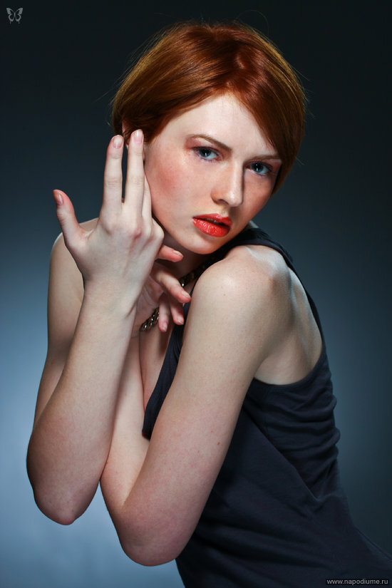 Фото Dasha Chizhova