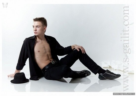 Roman Gorbunov's photo