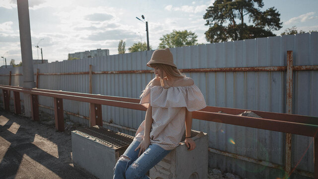 Evgeniy Veryutin's photo