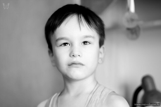 Viktor Sergeev's photo