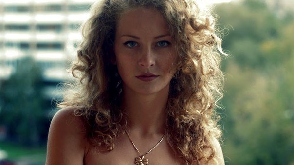 Dar'ja Derevjankina's photo