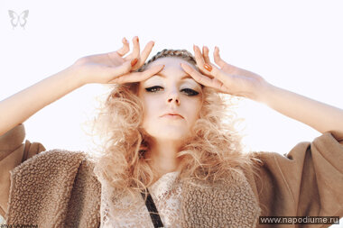 Aleksandra Krylova's photo